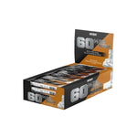 60% Protein Bar, Salted Peanut-Caramel - 24 x 45g - Weider