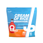 Cream of Rice, Maple Syrup - 2000 grams - Trained by JP