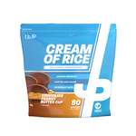Cream of Rice, Chocolate Peanut Butter Cup - 2000 grams - Trained by JP