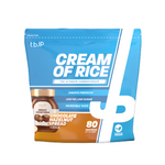 Cream of Rice, Chocolate Hazelnut Spread - 2000 grams - Trained by JP