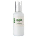 Isntree aaloed rahustav emulsioon – 120 ml