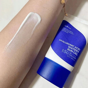Isntree hüaluroonhappega päikesekaitsekreem SPF50+ - 50 ml