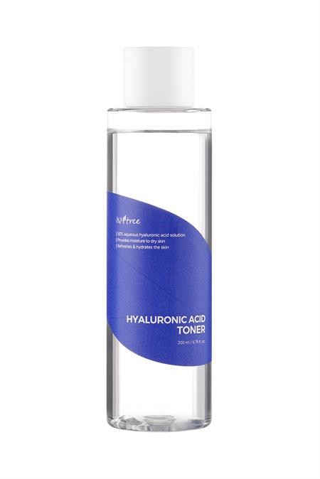Isntree hüaluroonhappe toonik – 200 ml