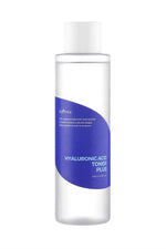 Isntree hüaluroonhappe toonik Plus - 200 ml