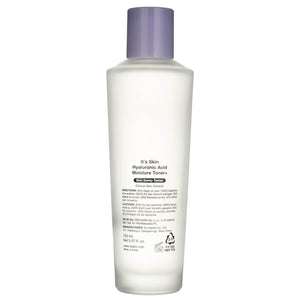 It's Skin hüaluroonhappe niisutav toonik - 150 ml