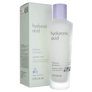 It's Skin hüaluroonhappe niisutav emulsioon+ – 150 ml