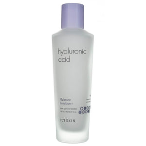 It's Skin hüaluroonhappe niisutav emulsioon+ – 150 ml