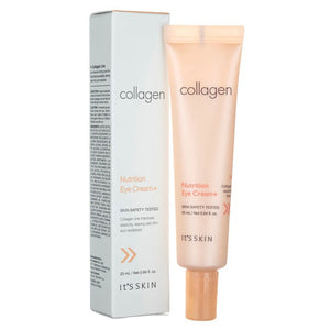 It's Skin kollageeni toitev silmakreem+ - 25 ml