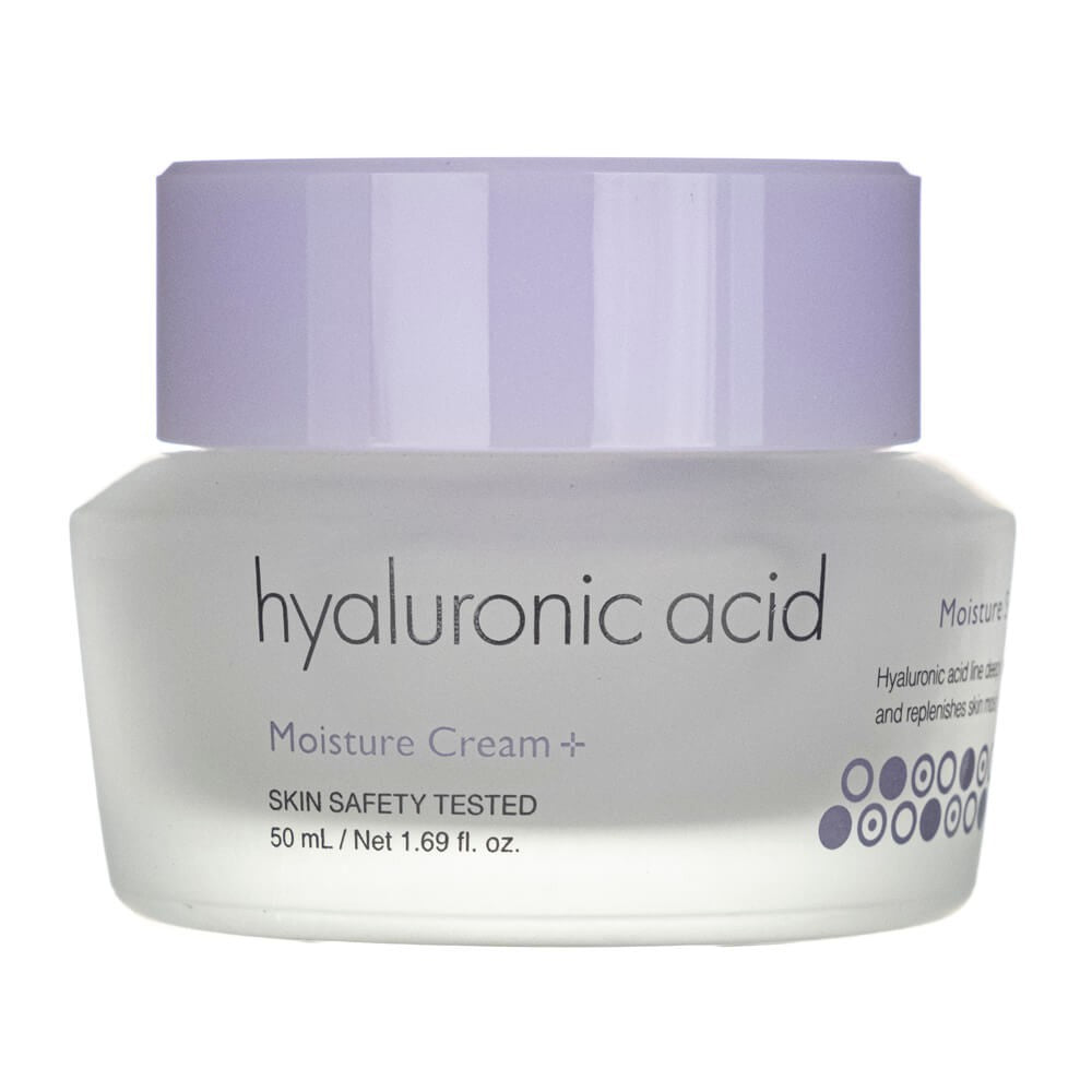 It's Skin hüaluroonhappe niisutav kreem+ - 50 ml