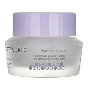 It's Skin hüaluroonhappe niisutav kreem+ - 50 ml