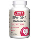 Jarrow Formulas EPA-DHA Balance 600 mg – 240 kapslit