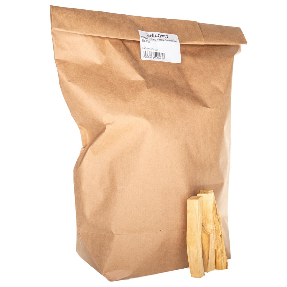 Bilovit looduslik Palo Santo viiruk - 1000 g