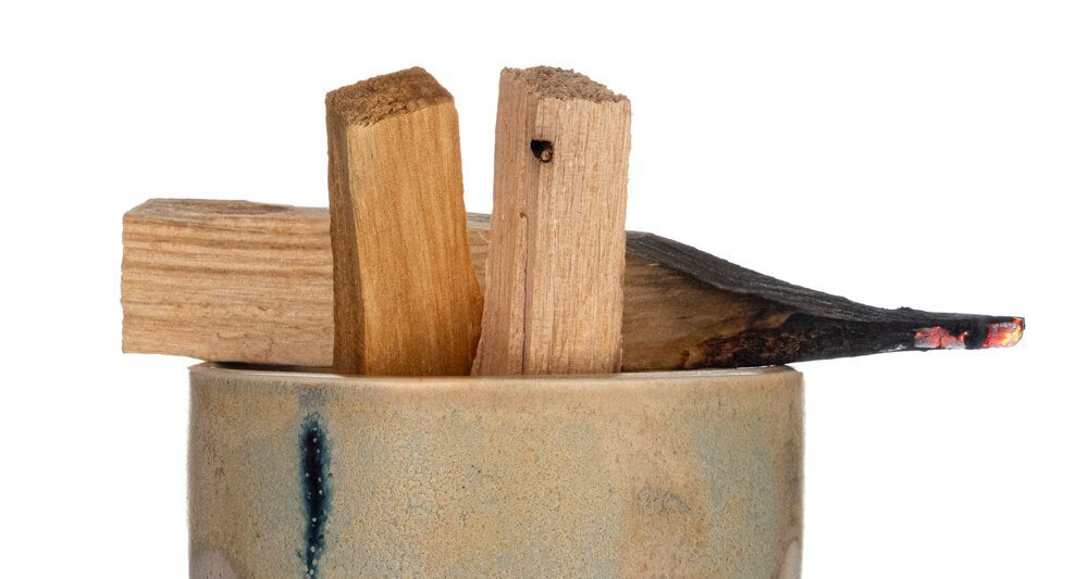 Bilovit looduslik Palo Santo viiruk - 1000 g