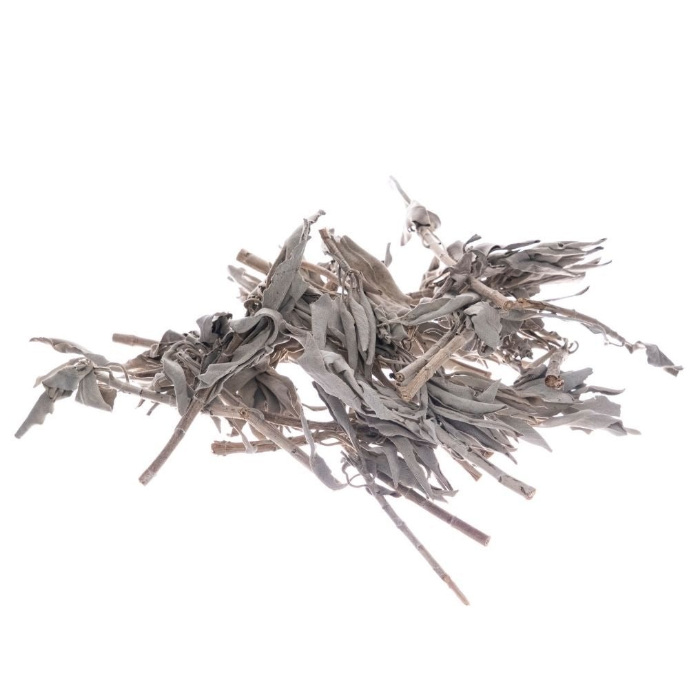 Bilovit - Valge salvei lehed 100 g / Bilovit Valge salvei lehed - 100 g