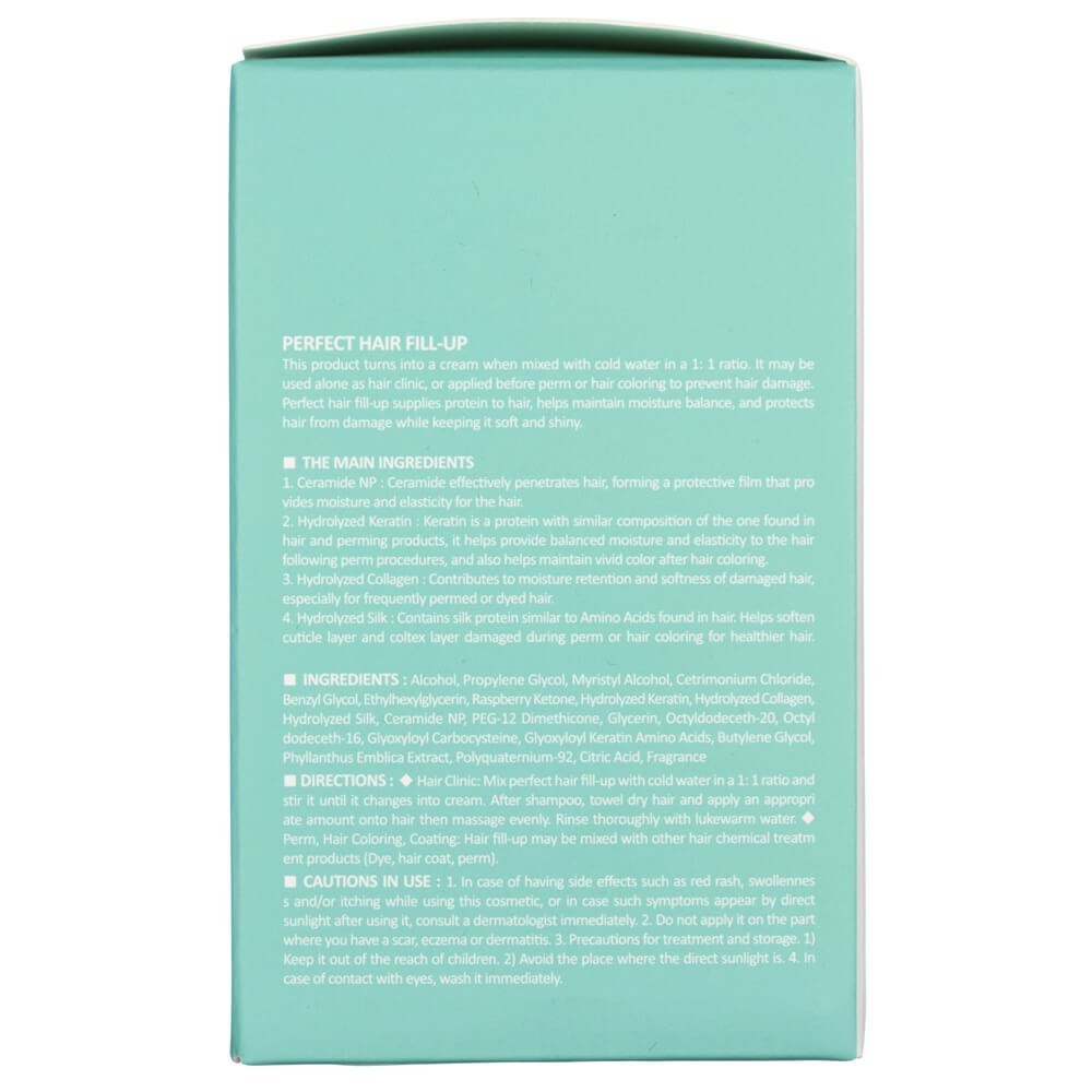 La'dor Perfect Hair Fill-Up - 10 ampulli x 13 ml