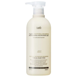 La'dor TripleX3 looduslik šampoon – 530 ml