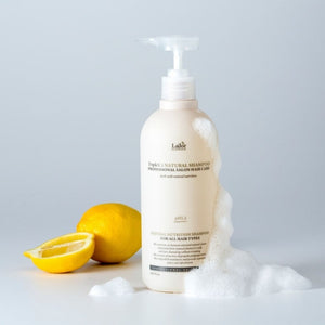 La'dor TripleX3 looduslik šampoon – 530 ml