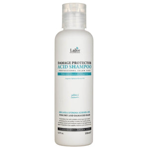 La'dori kahjustusi parandav happeline šampoon – 150 ml