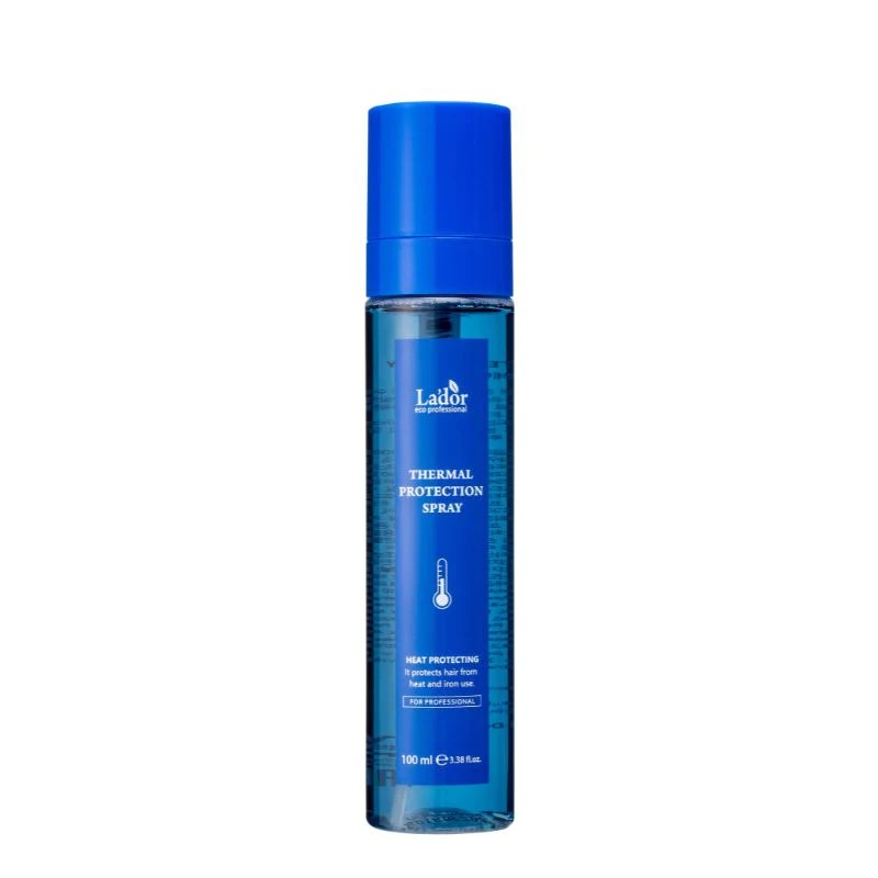 La'dor kuumakaitse juukseudu – 100 ml