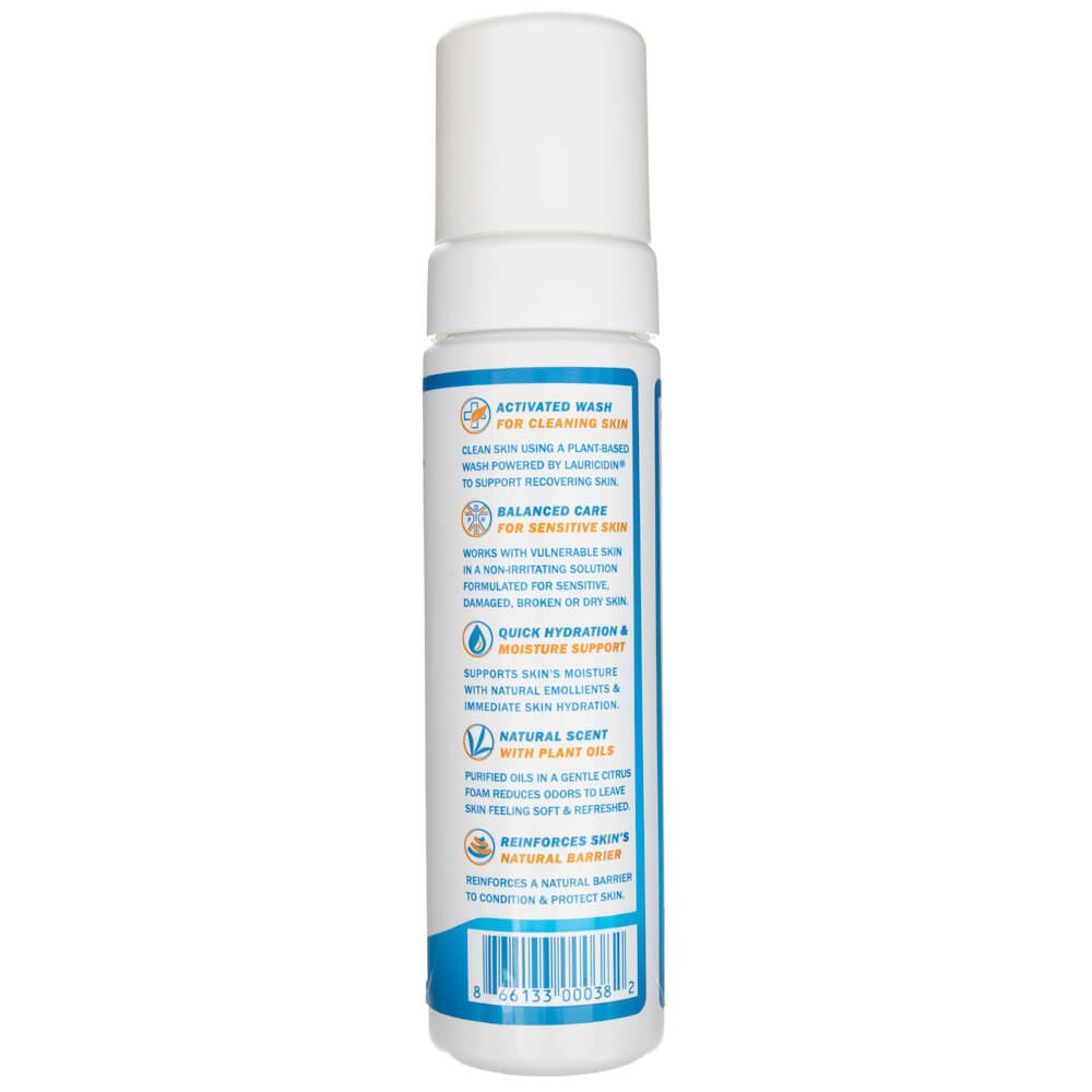 LauriShield vahupuhastusvahend – 208 ml