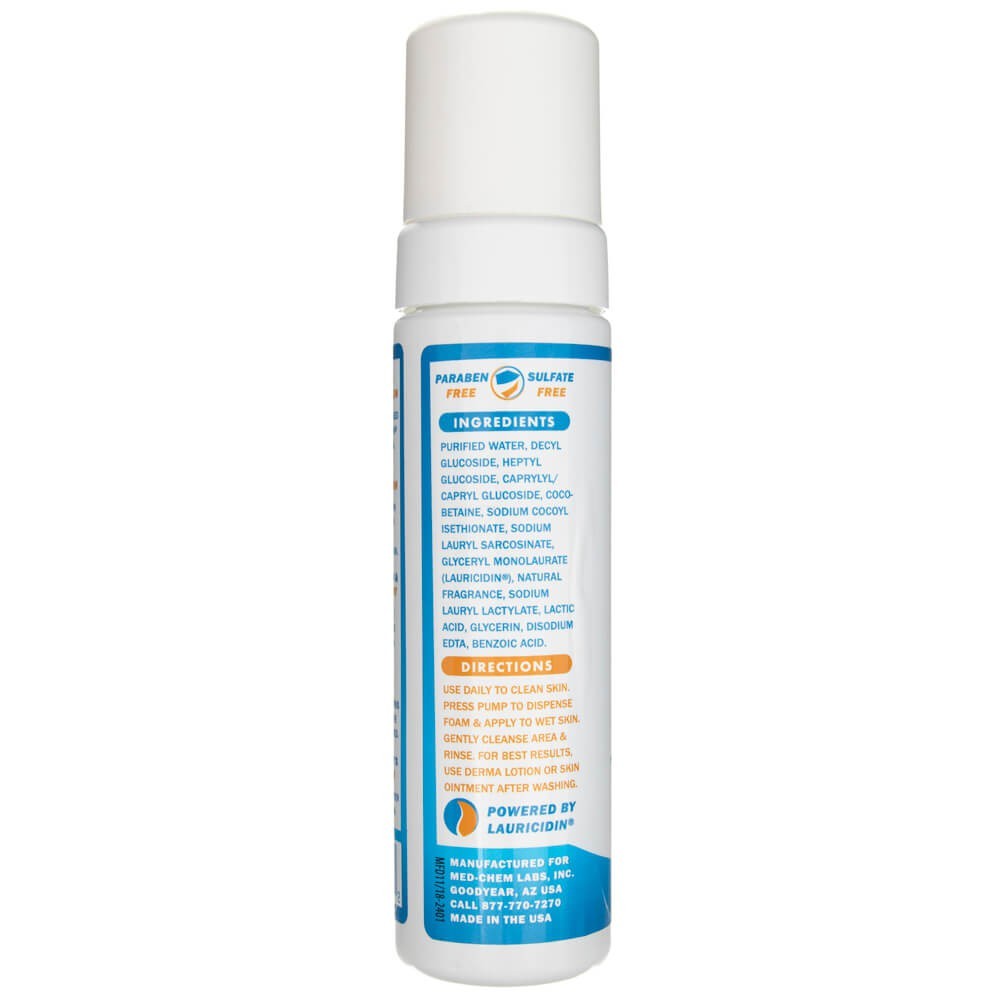 LauriShield vahupuhastusvahend – 208 ml