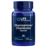 Life Extension Glükoosamiin Kondroitiin - 100 kapslit