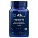 Life Extension HepatoPro (polienilfosfatidüülkoliin) – 60 kapslit