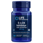 Life Extension 5-LOX inhibiitor koos AprèsFlex® 100 mg - 60 kapslit
