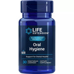 Life Extension FLORASSIST® Suuhügieen - 30 imemistabletti