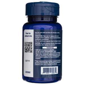 Life Extension Herbal Sleep PM - 30 kapslit