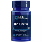 Life Extension Bio-Fisetin - 30 kapslit