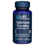 Life Extension optimeeritud fukoidaan Maritech® 926-ga - 60 kapslit