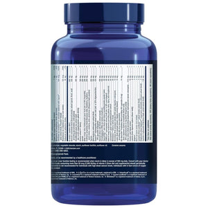 Life Extension Mix Capsules, vitamiinide, mineraalide, köögiviljade ja puuviljade kompleks - 360 kapslit