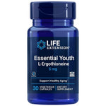 Life Extension Essential Youth L-Ergotioneine 5 mg - 30 kapslit