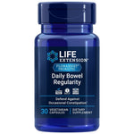 Life Extension Florassist® probiootikum aeg-ajalt esineva kõhukinnisuse vastu - 30 kapslit