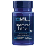 Life Extension safran 88,25 mg - 60 kapslit