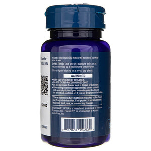 Life Extension Quick Brain Nootropic - 30 kapslit