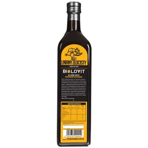 Bilovit Kulmpressitud Linaseemneõli - 1000 ml