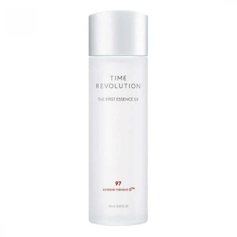 Missha Time Revolution First Essence 5X daugiafunkcinė esencija - 150 ml - Magnis.lt