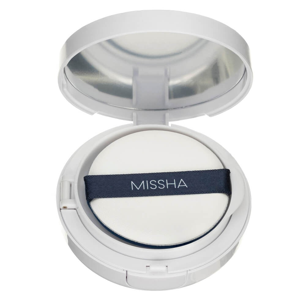 Missha Magic Cushion Moist Up SPF50+/PA++ jumestuskreemi toon nr 23