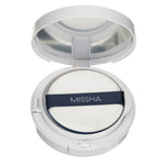 Missha Magic Cushion Moist Up SPF50+/PA++ jumestuskreemi toon nr 23