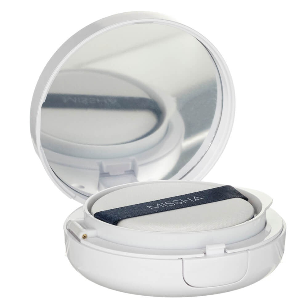 Missha Magic Cushion Moist Up SPF50+/PA++ jumestuskreemi toon nr 23