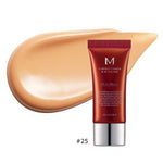 Missha M Perfect Cover BB-kreem SPF 42 PA++ NR.25 Warm Beige – 50 ml