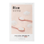 Missha rahustav riisilehemask – 1 tk.