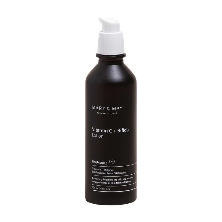Mary&May Vitamin C + Bifida helendav kreem – 120 ml
