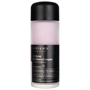 Mary&May Blackberry Complex Cream Essence – 140 ml