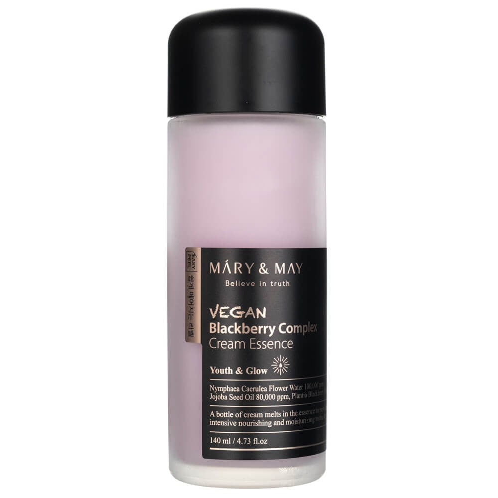 Mary&May Blackberry Complex Cream Essence – 140 ml