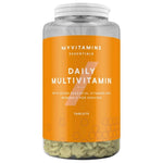 MyVitamins Daily Multivitamin tabletid, vitamiinid - 180 tabletti