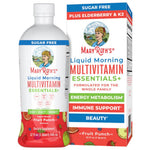 MaryRuth's multivitamiin kogu perele, puuviljapunts - 946ml