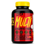 PVL Multi Athlete's Vitamin - 60 tabletti